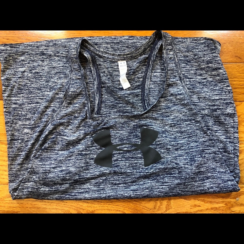 Under Armour Women’s Tank Top